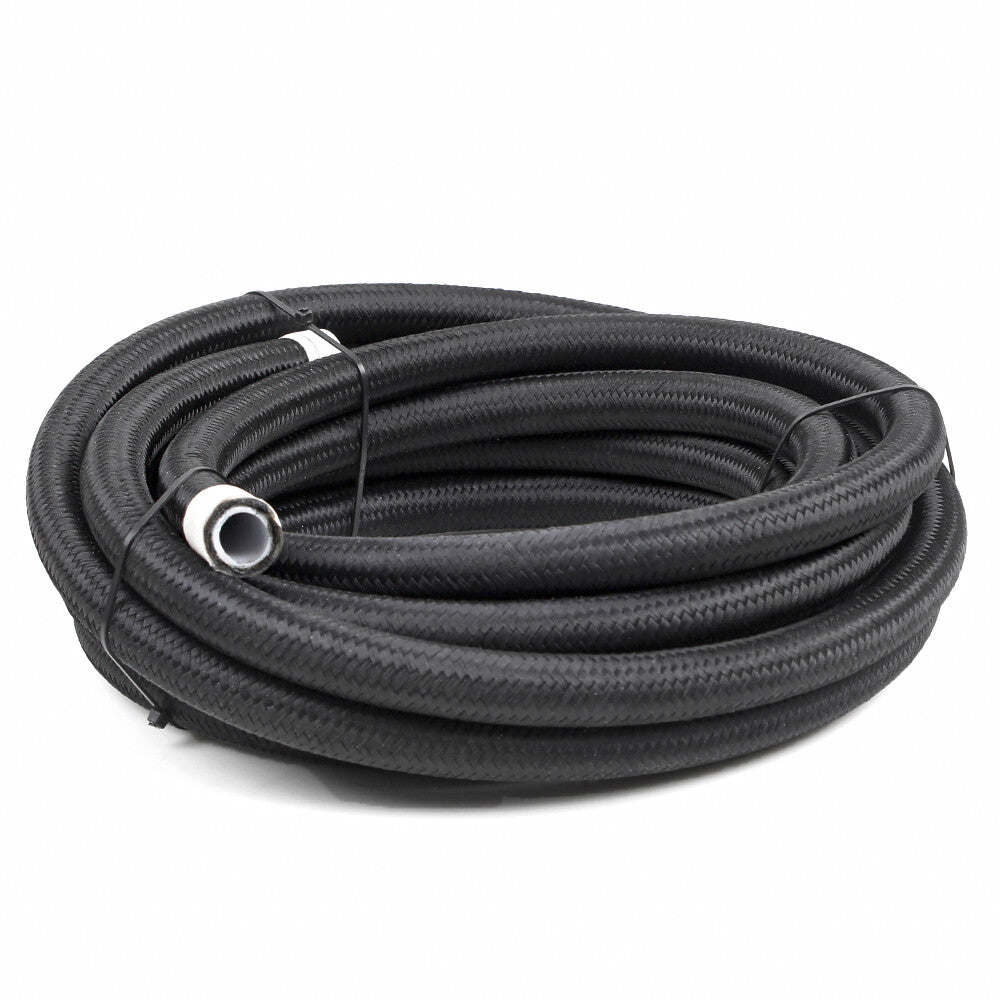 Hoses, Lines &amp; Fittings