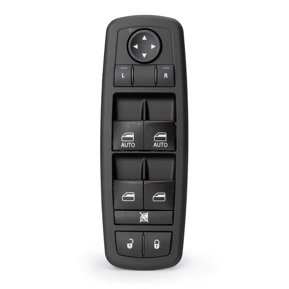 Switches & Controls