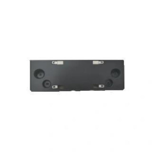 License Plate Replace# LJ7Z17A385BA