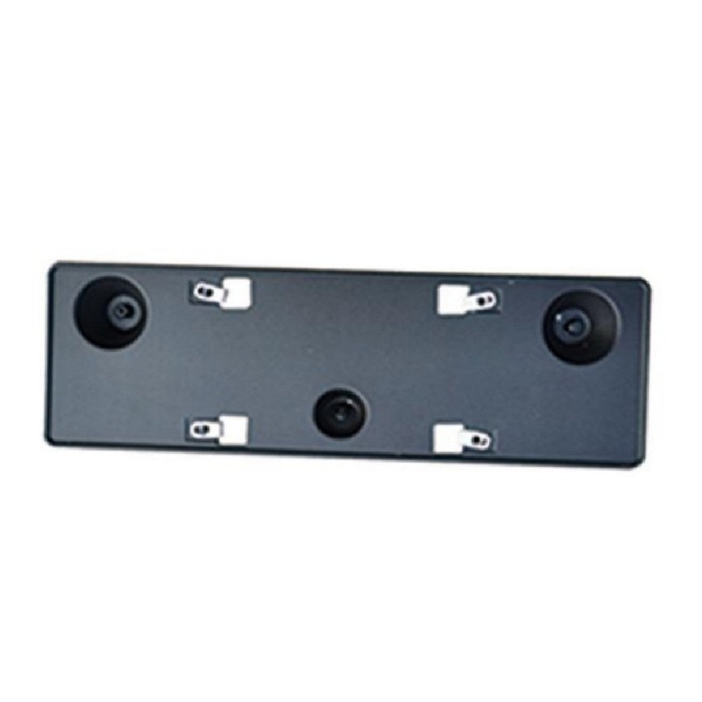 License Plate Replace# L2AB17A385AA