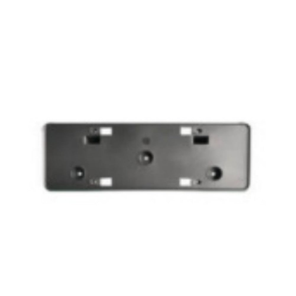 License Plate Replace# KJ7Z17A385B