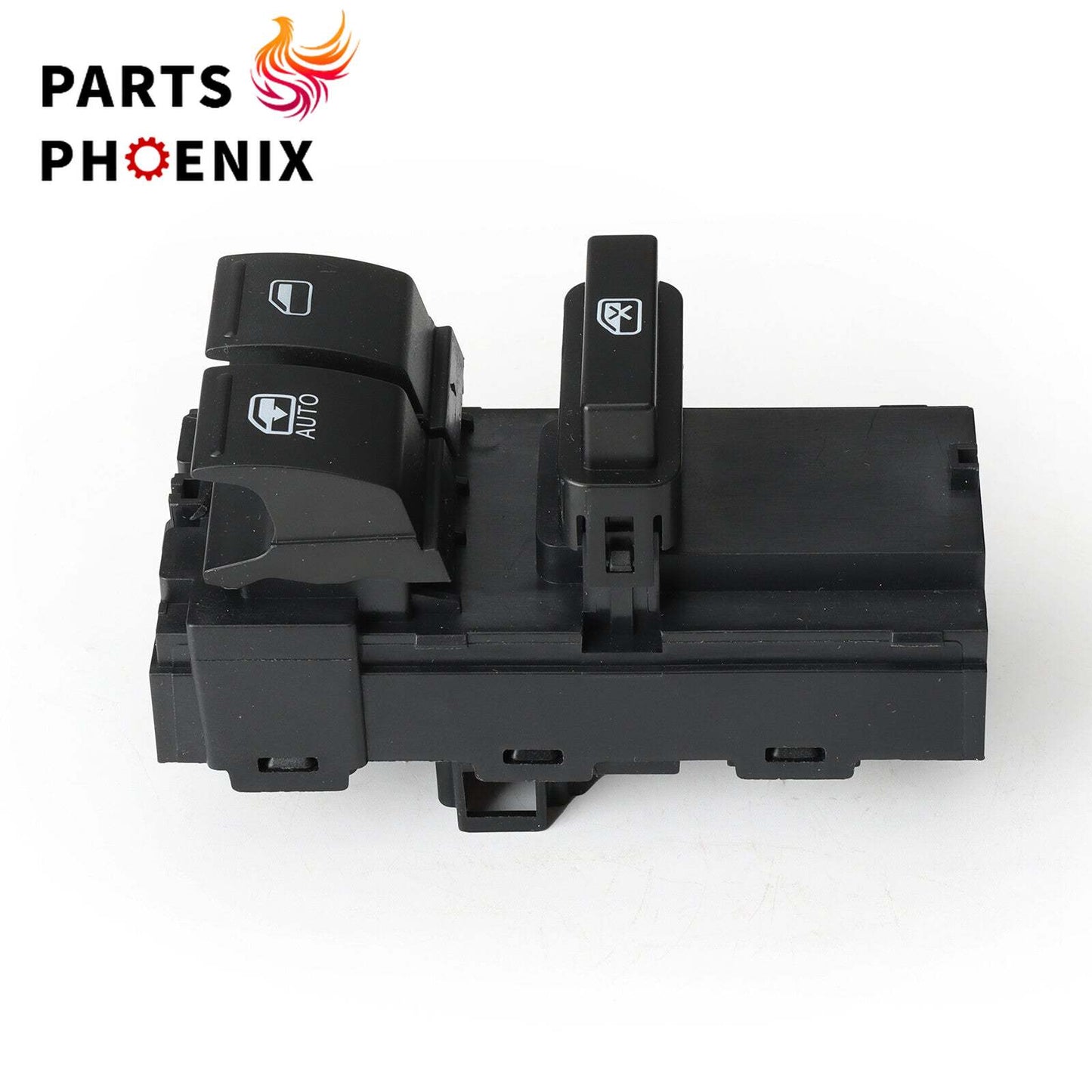 1PC 6RU959858B Power Window Switch for VW Polo Derby Vento 2011-2022 New