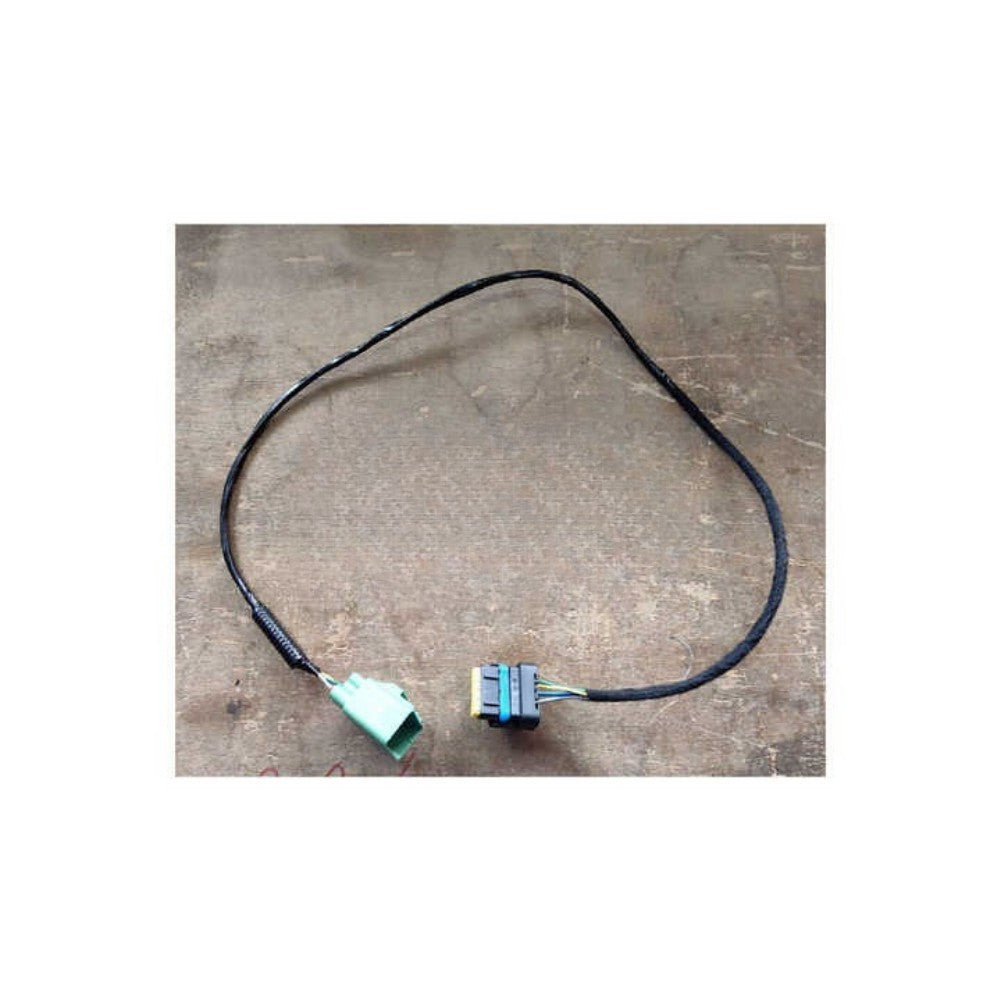 Gasoline Pump Wiring Harness Replace# 7G9T14A069XAF