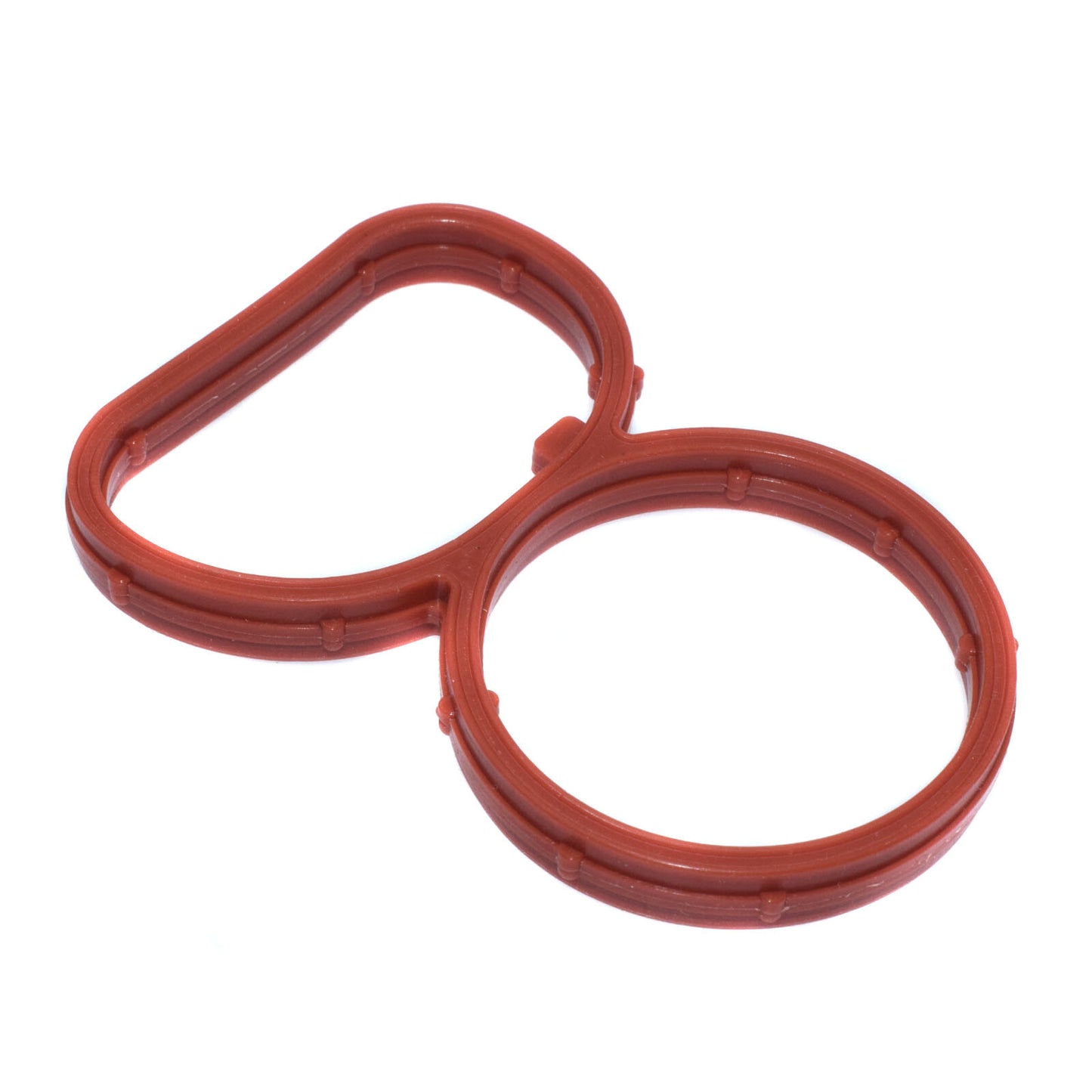 Engine Intake Manifold Gasket Seal for BMW N47 E81 E87 X1 X3 2.0D 11617801438