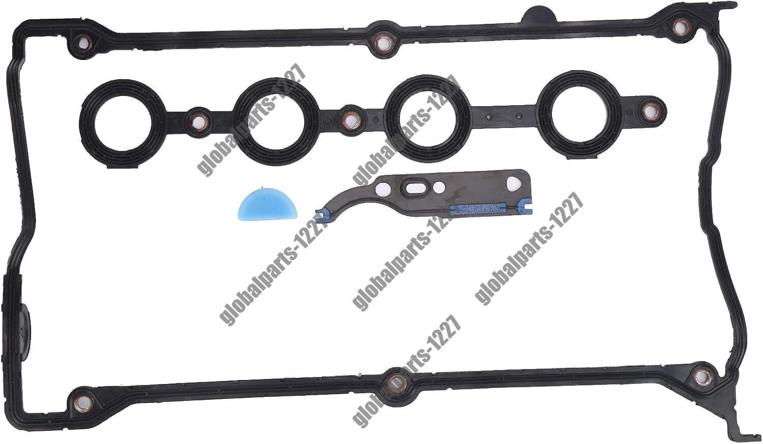 For 1.8T for VW Mk4 for Golf for Jetta for Passat for Audi A4 TT Valve Cover Gasket set 058198025A