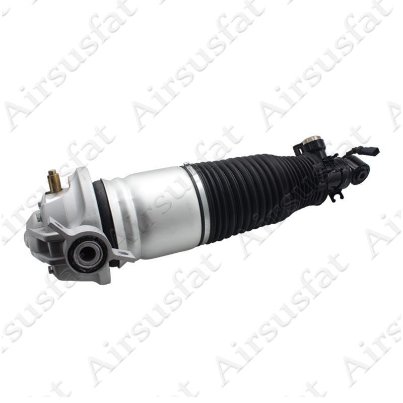 Rear Left Air Suspension Shock Absorber Fit for Porsche for Cayenne for Audi Q7 for VW Touareg