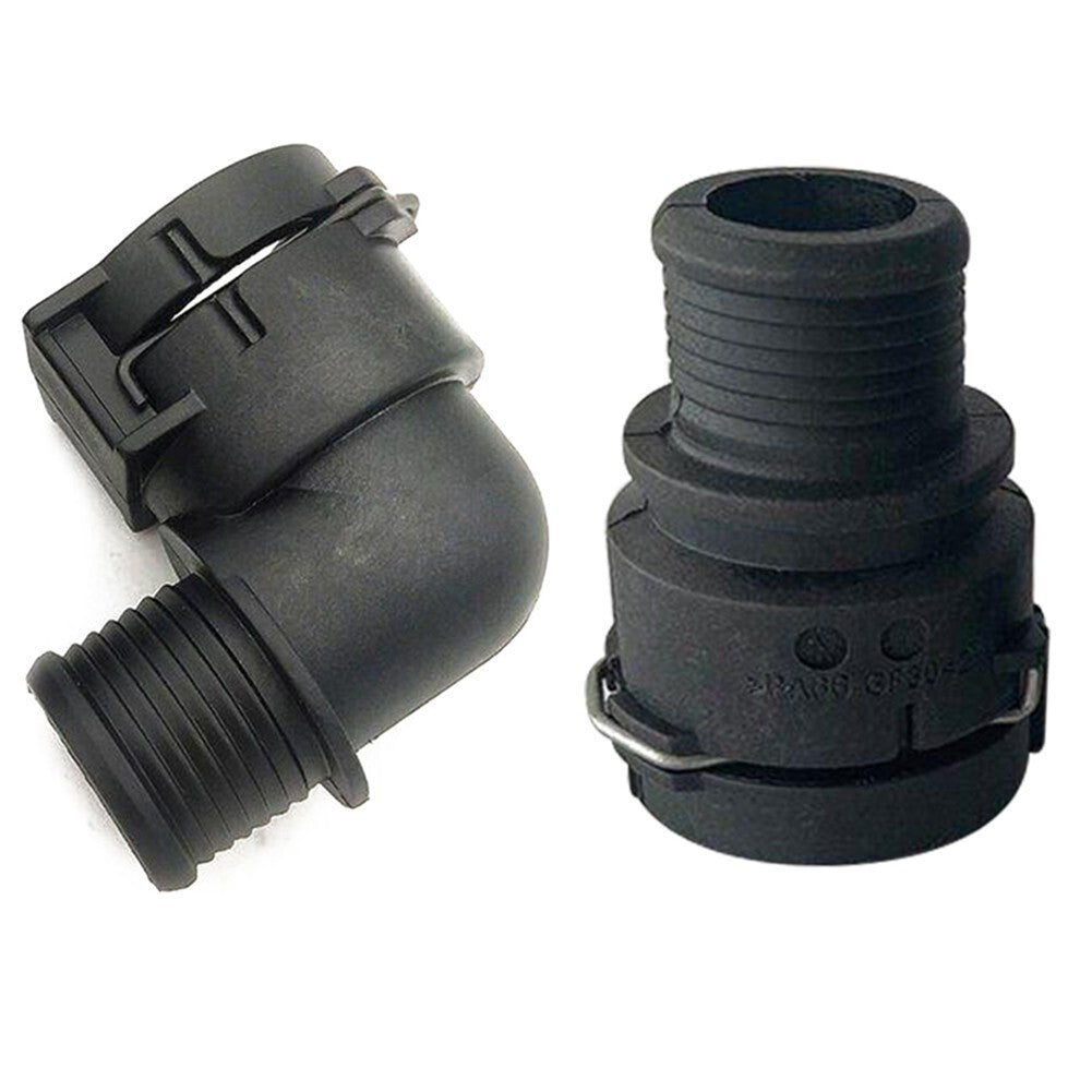 Reliable Heater Inlet Hose Connector for Chevrolet Hatchback 95089363 950893634