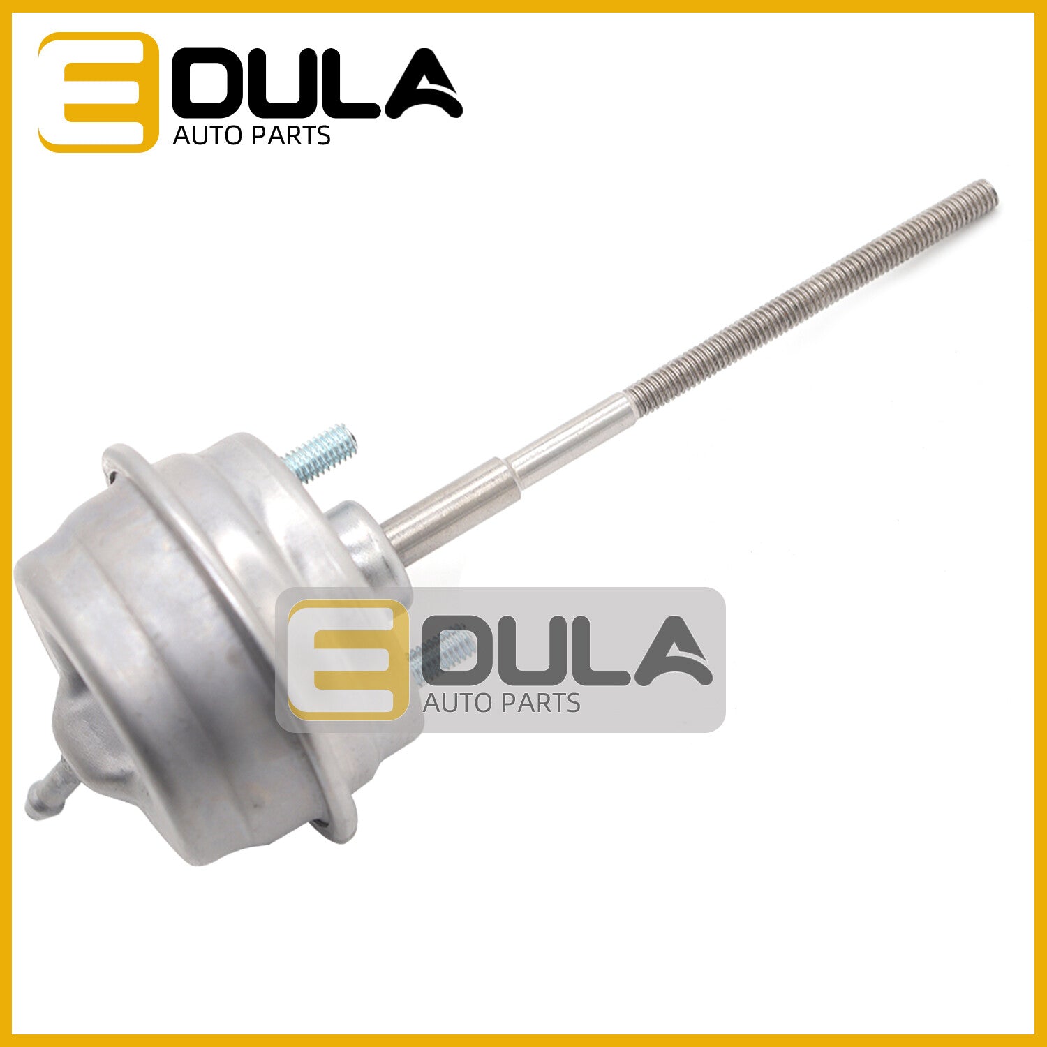 One-piece turbocharger actuator for Fiesta Focus C-Max Transit 1.0 CM5G6K682GB