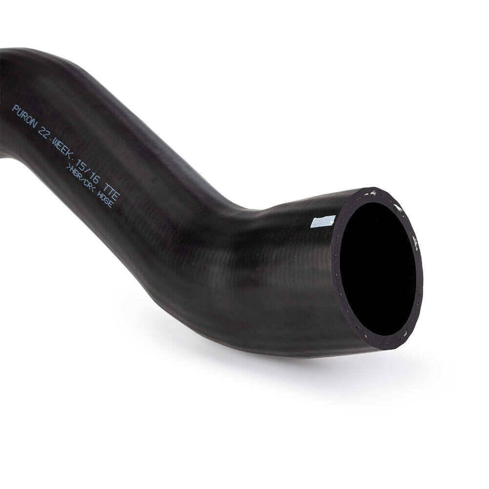New intake hose for Mitsubishi Triton MN turbocharger outlet intercooler 1505A377