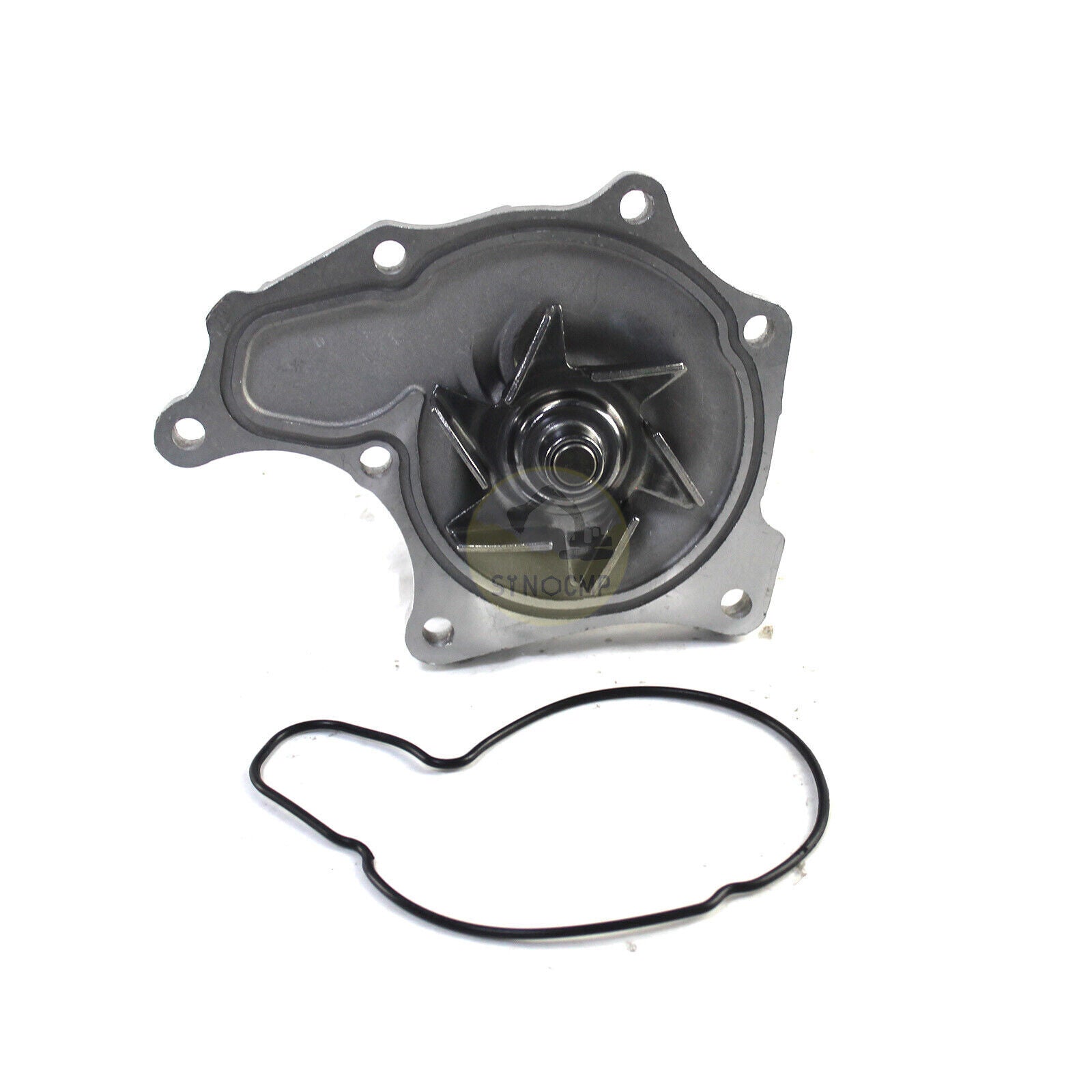Water Pump 4JB1 4JB1T for Isuzu for Mustang Bobcat 843 853 1213 960 2060 Loader Part