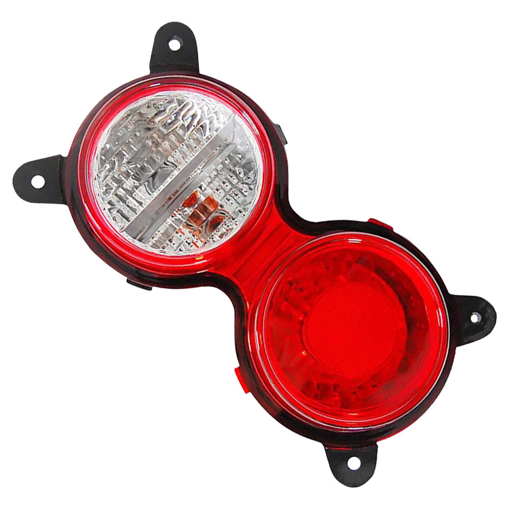 For 2006 - 2020 for Kia Bongo 3 K2500 K2700 Rear Brake Lamp Tail Lamp Red Right Side