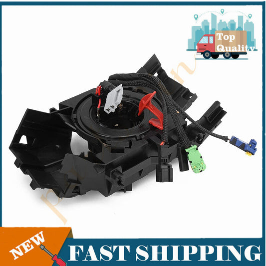 Spiral cable clock spring for Reynolds 2005-12 Clio III/modus/kangooII 8201590627