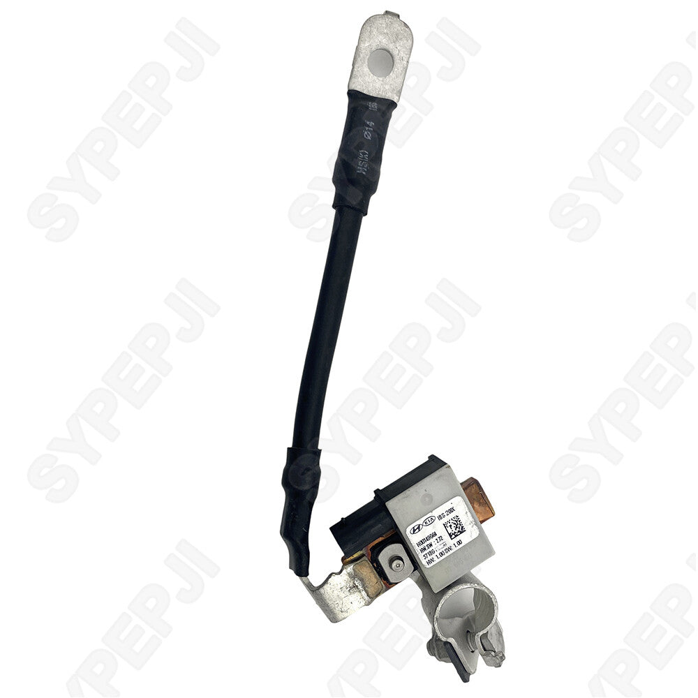 new battery negative sensor cable suitable for 2016-2020 for Hyundai for Elantra 37180-F2100