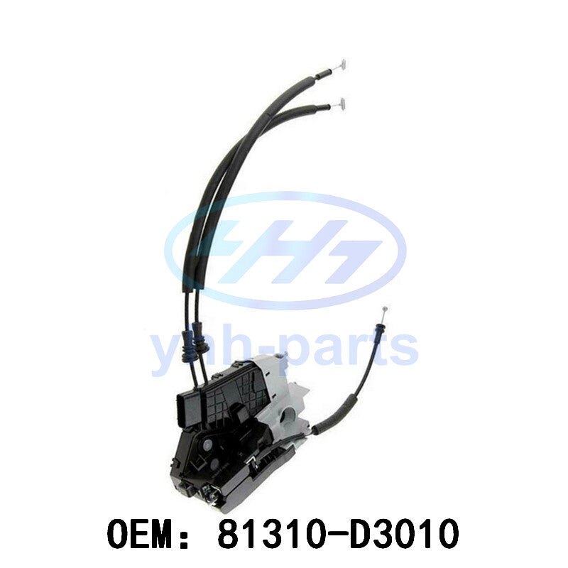 81310D3010 for Hyundai for Tucson 2016-2021 for Front Door Lock Actuator DRIVER
