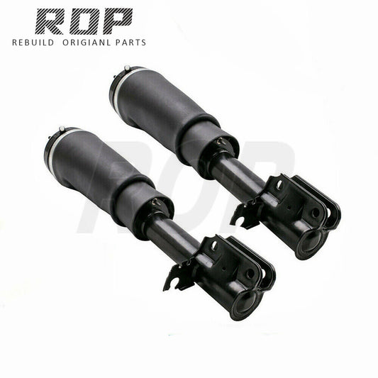 2X Front Left Right Air Suspension Struts VDS for Land Rover Rang for Rover III L322