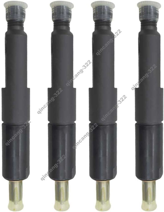 Fuel Injector 0432291518 2645F019 for Perkins Engine 1000 Series