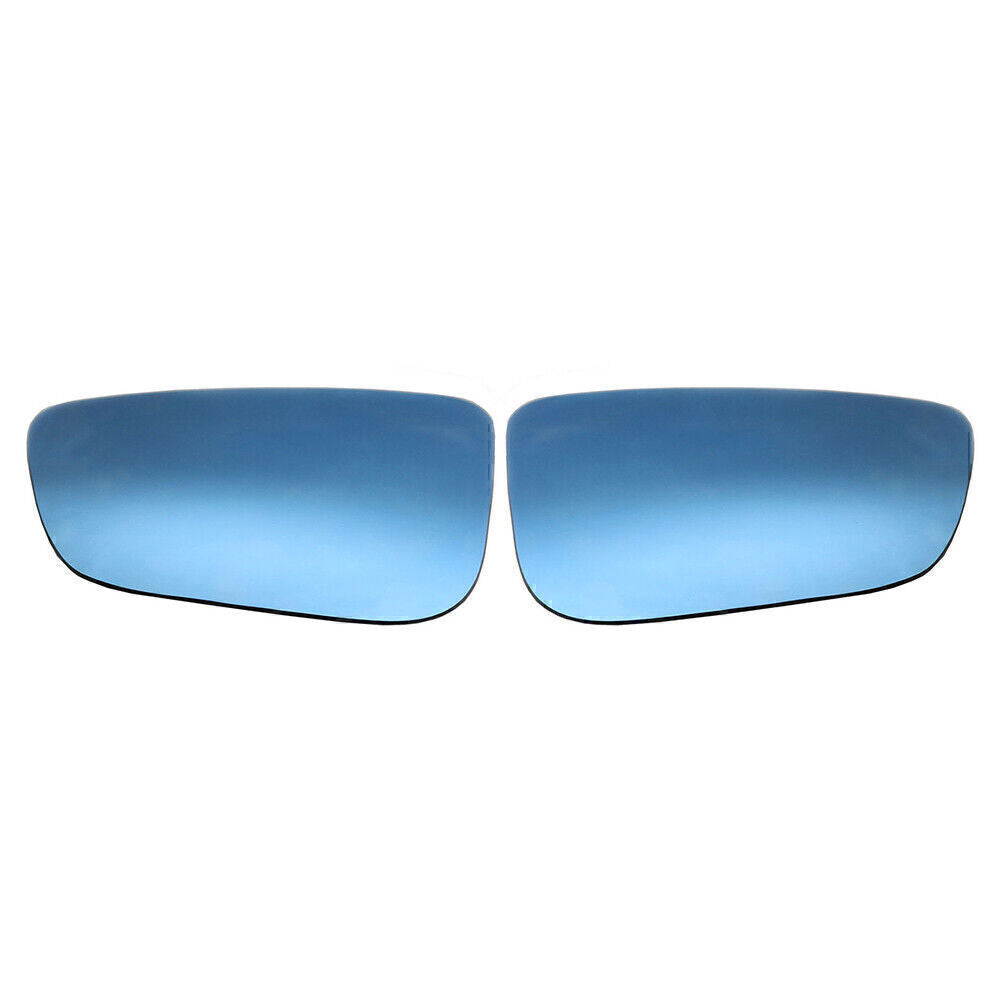 Suitable for BMW 5 Series G30 G31 2016+ Aspherical Heated Glass with Blue Color