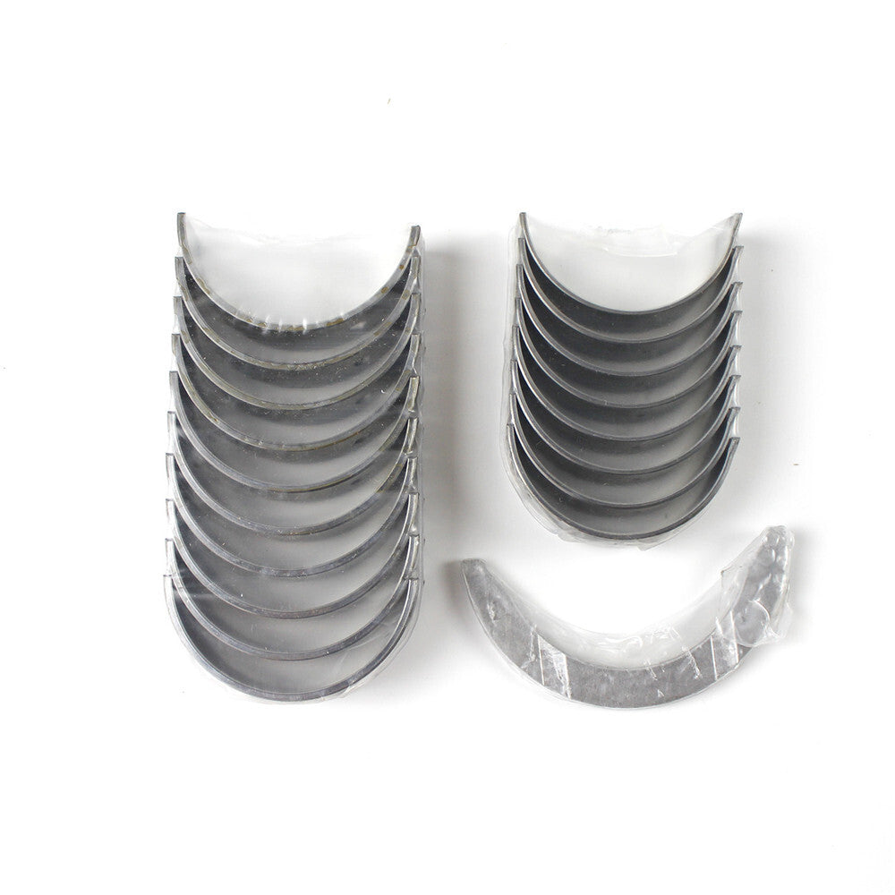 G4KJ 2.4L Engine Main  Rod Bearings Set w/Thrust Washers for HYUNDAI for KIA