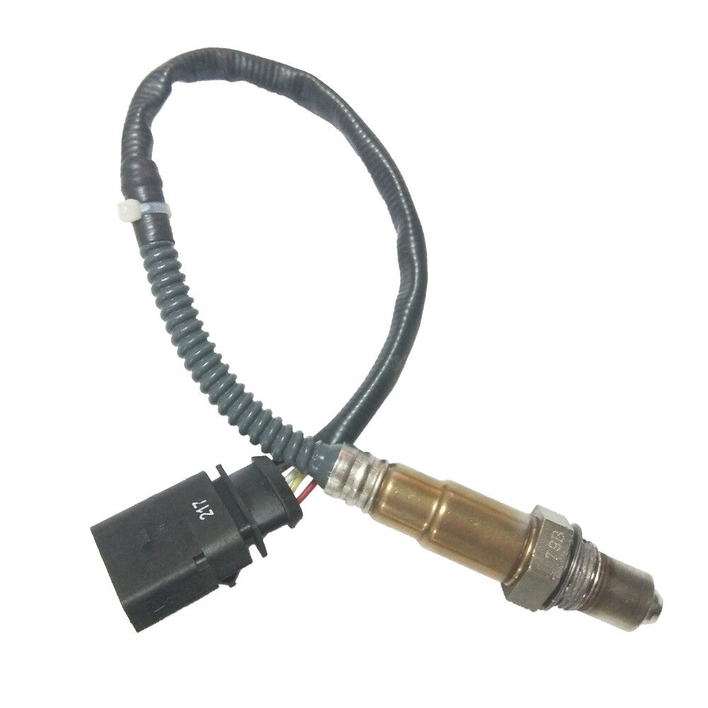 0261230095 pressure sensor manifold for Volkswagen for Golf VI (5K1) 2008