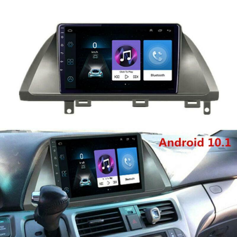 Android 10.1 2005-2010 Radio GPS 9 Stereo Head Unit 2+32GB FM for Honda Odyssey