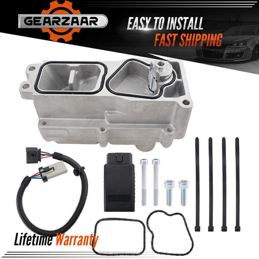 Fits 2013-18 for Ram 2500 3500 6.7L Diesel HE300VG Turbo Actuator 68445522A