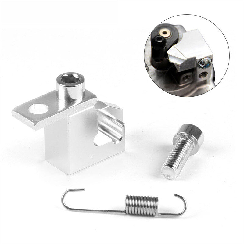 P2015 Repair Bracket  Spring for VW for Audi for Skoda for Seat 2.0TDI Manifold 03L129711AG
