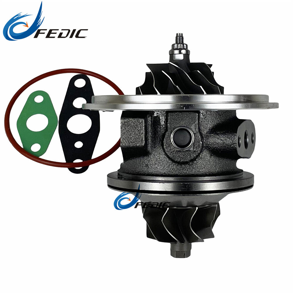 Turbo cartridge 701196 for Nissan Patrol 2.8TD 95 Kw 129 HP RD28TI Y61 1997-2000