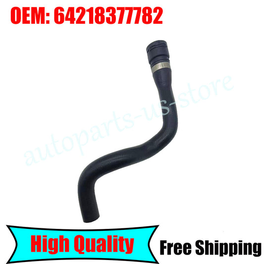 Heating Cooler Heater Valve Pipe Hose for BMW 3 SERIES E46 1.9 1.6 64218377782
