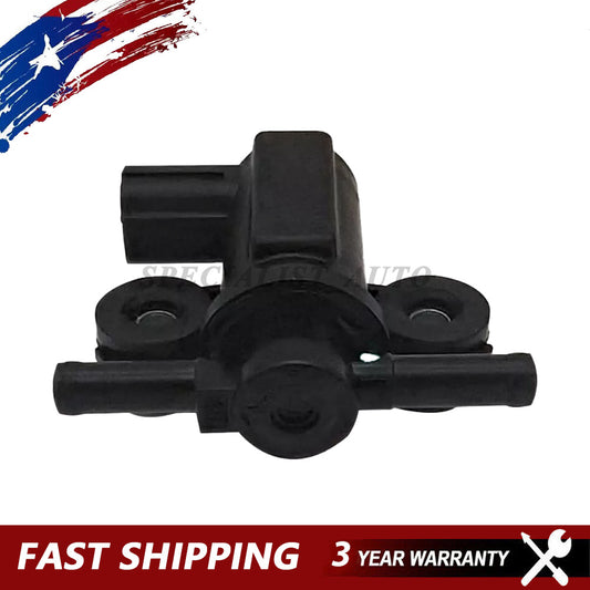 for Honda Pilot Accord 04-07 12581985 Vapor Canister Purge Solenoid Valve Evap