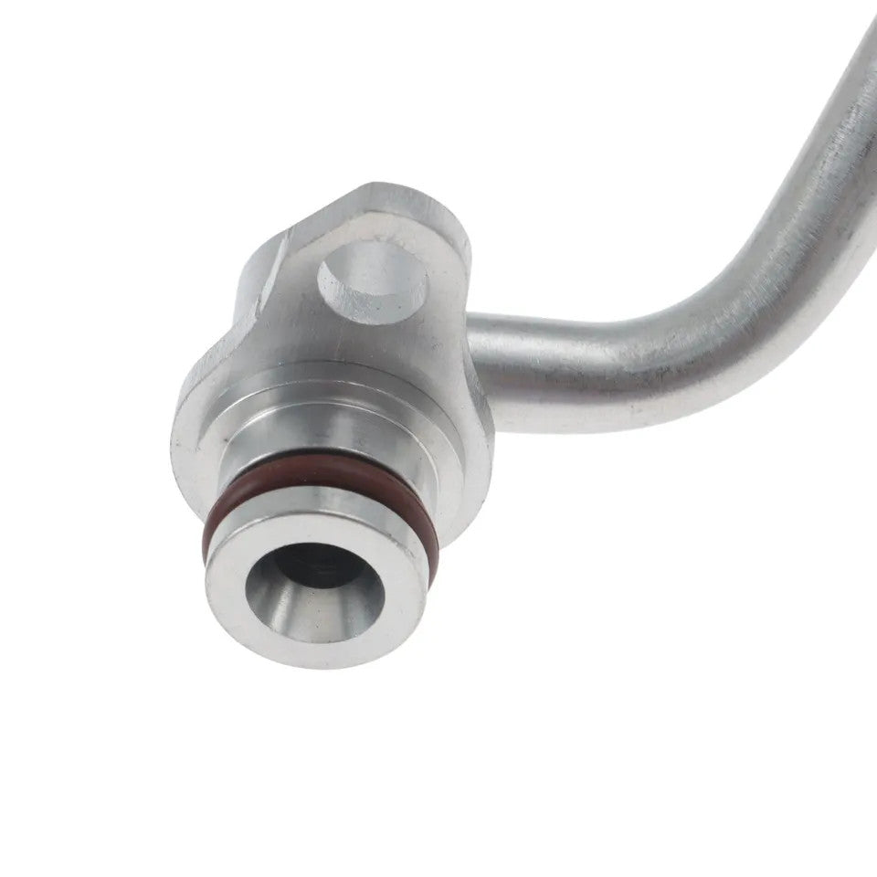 Outlet Turbocharger Oil Feed Line for BMW F10 F30 F32 320i 328i 428i 528i New