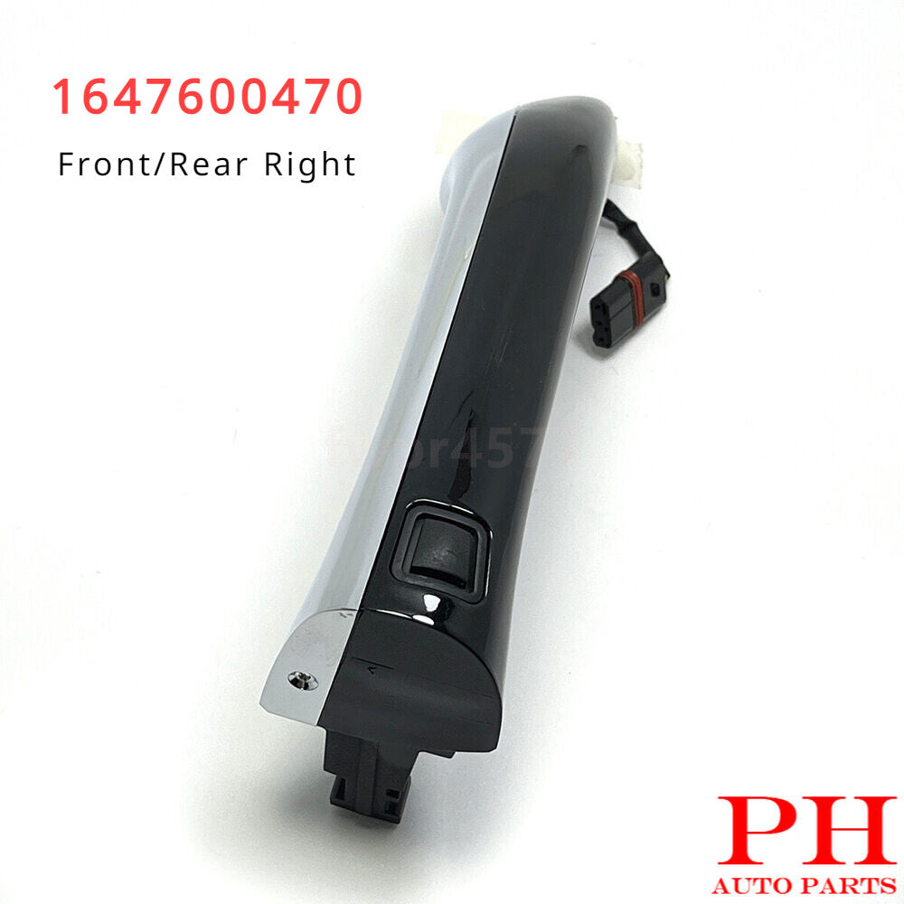 Front/Rear Right Exterior Door Handle 1647600470 for Benz W164 W251 GL550 ML350