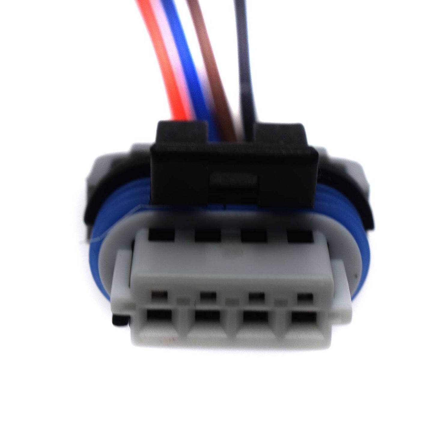 Ignition coil connector harness 12558693 is suitable for Chevrolet Silverado for GMC for Sierra .