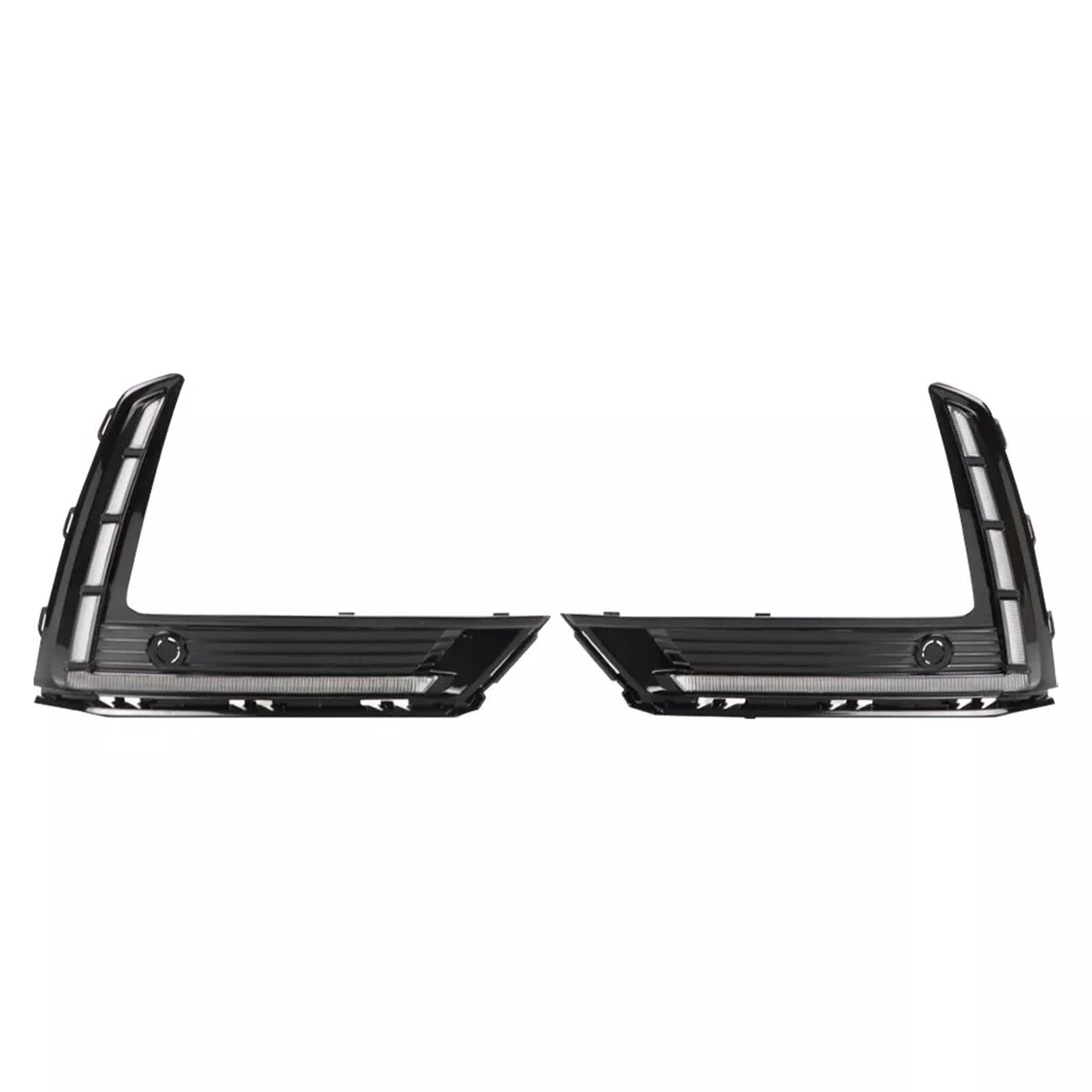 Fog light turn signals applicable to for Honda CR-V 2023/2024 DRL LED daytime running lights
