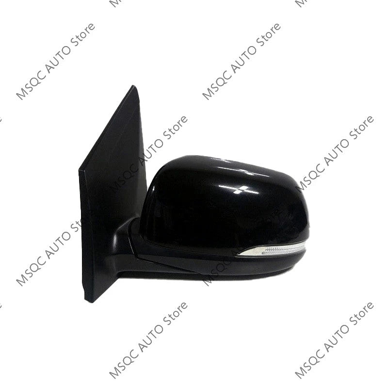 Left for Kia Picanto 2017 2018 Auto Rearview Mirror Assembly electric folding