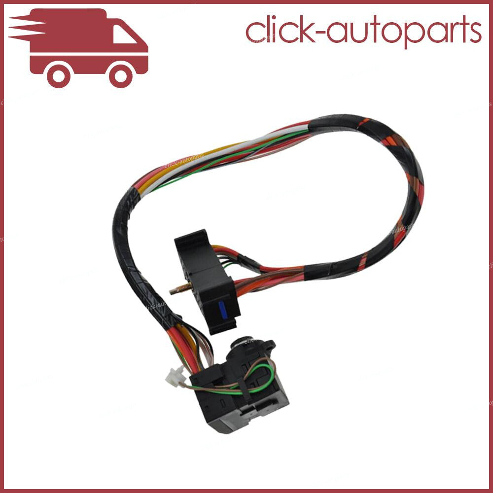 Ignition Switch 26068745 Fits 1994-2006 for Pontiac for Buick for Chevrolet for Oldsmobile