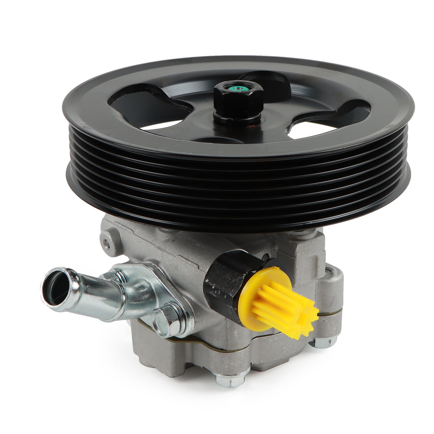 215366 For 2004-2005 2006 2007 2008-10 for Nissan Titan 5.6L V8 Power Steering Pump
