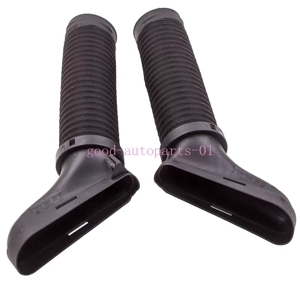 1 PAIR intake hose kit for Mercedes-Benz GLK 350 3.5L 10-12 2720902982