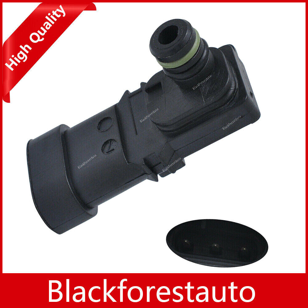 for Renault Laguna Espace Twingo for Clio 8200105165 Intake Manifold Pressure Sensor