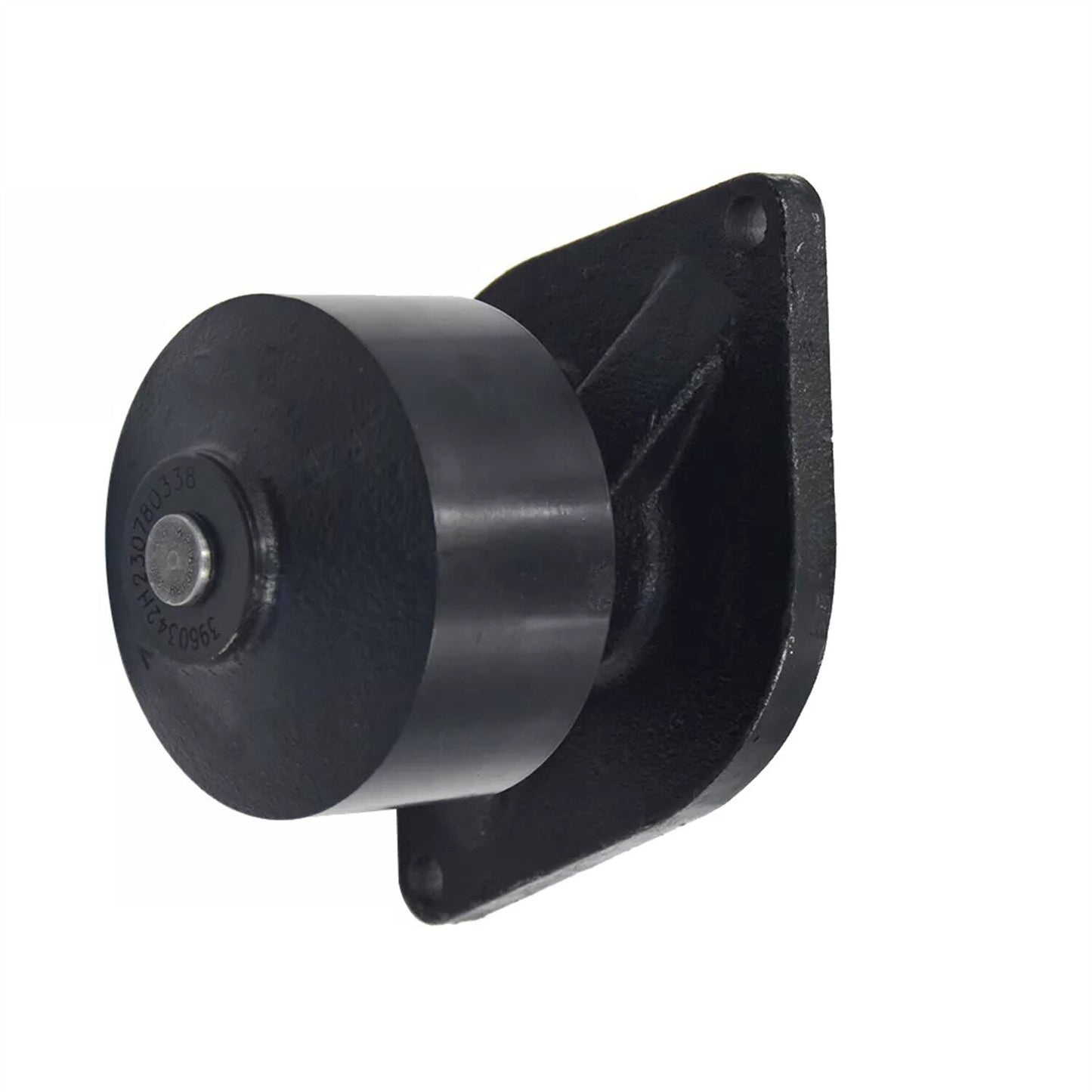 Water Pump 3802004 3802971 3960342 41176HD 380-2358 For Komatsu PC200-6 PC300-6