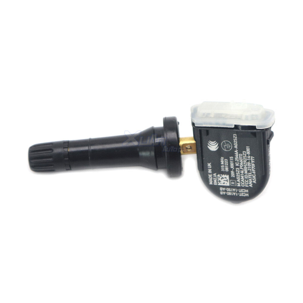 4x TIRE PRESSURE SENSOR TPMS F2GT-1A1A180-AC for FORD F-250 SUPER DUTY FUSION