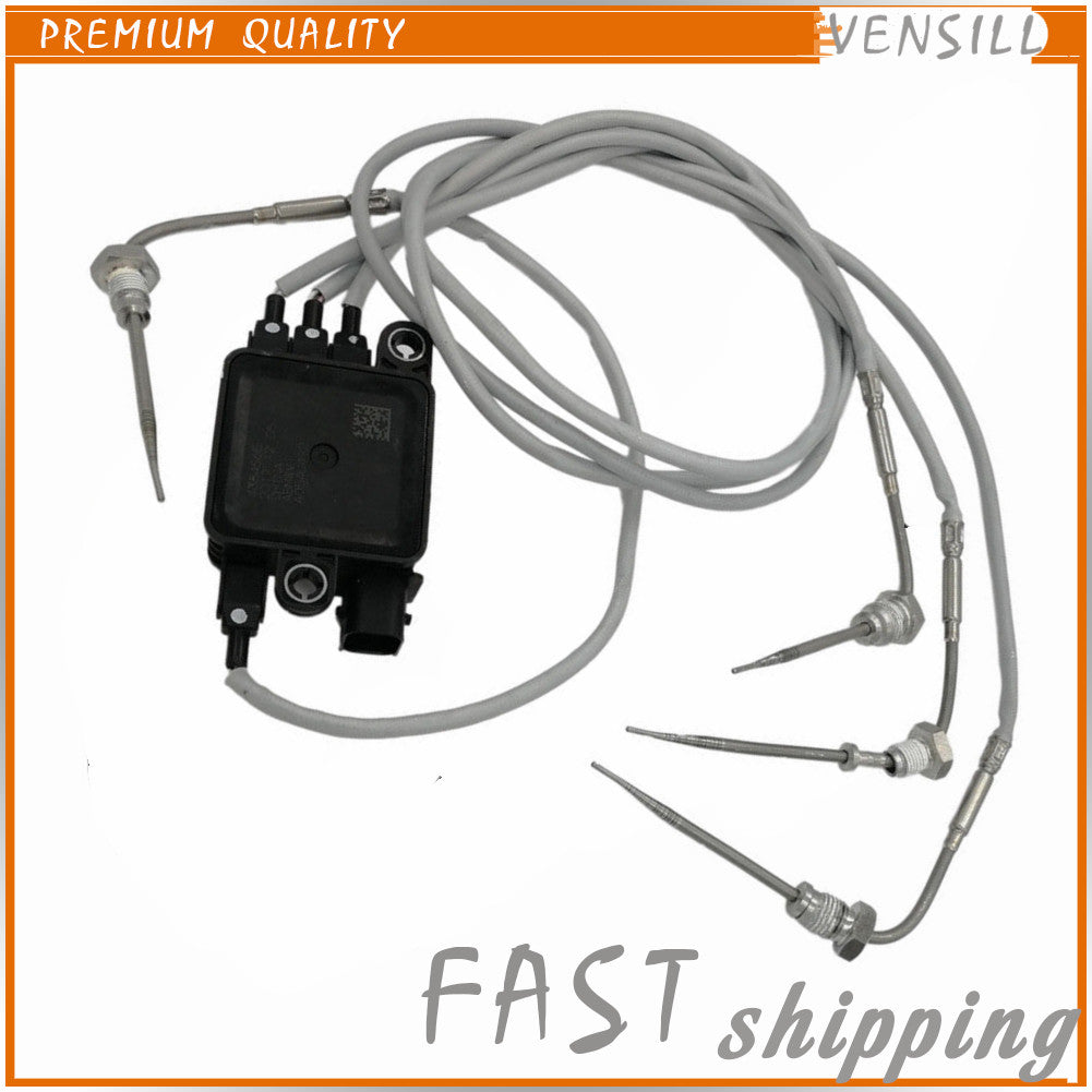 4384565 Exhaust Gas Temperature Sensor For New