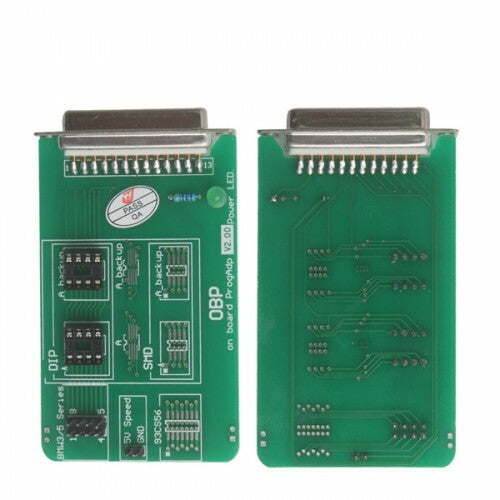 OBP Adapter for Digimaster 2/Digimaster 3 Shipping