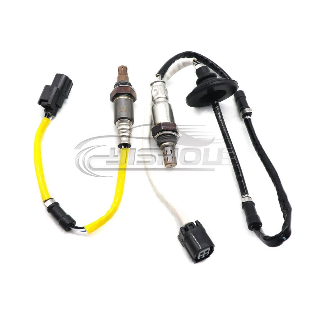 The front O2 sensor is suitable for 08-10 for Honda Accord 3.5L-V6 36531-R71-L01 234-5099