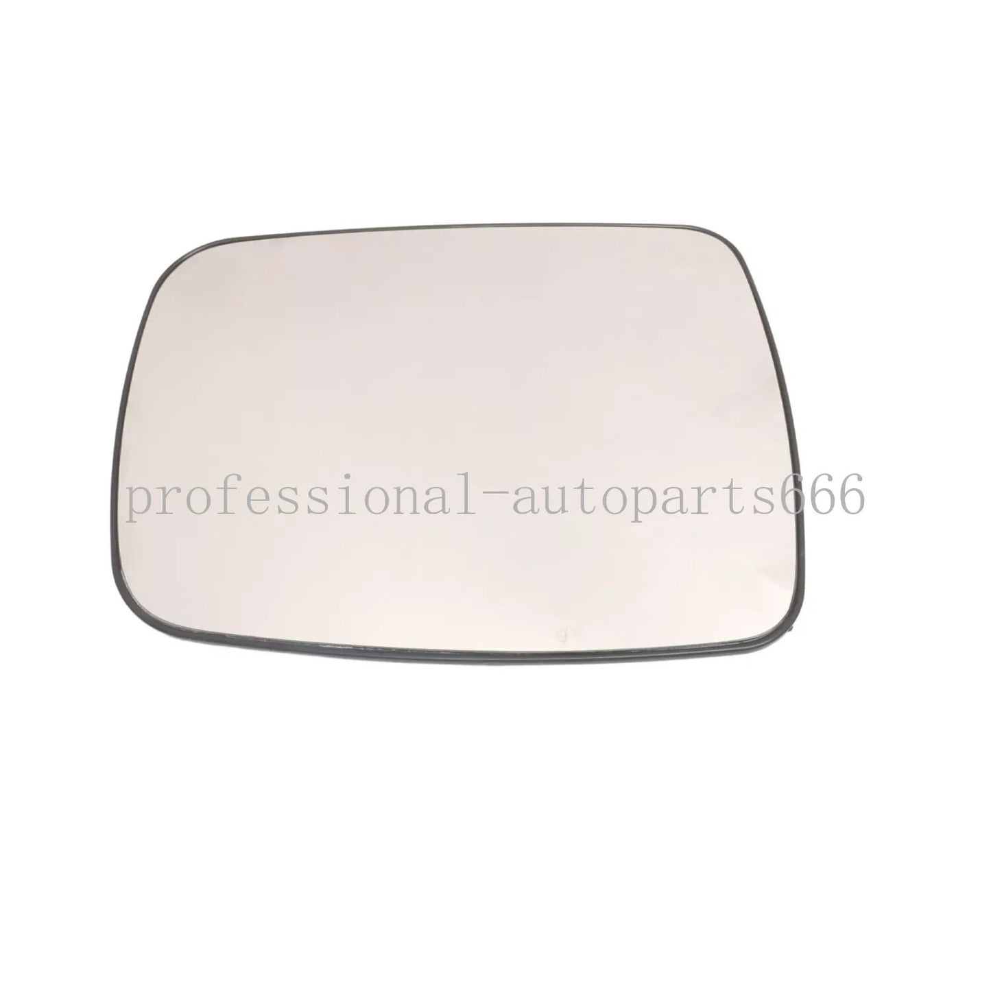LR013774 Passenger Side Mirror Glass for Land Rover for Range Rover Sport LR2 LR4