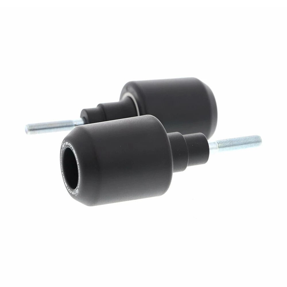 Crash Protectors for SUZUKI GSX-S 1000 GSXS1000GT 2022 Frame Sliders mushrooms