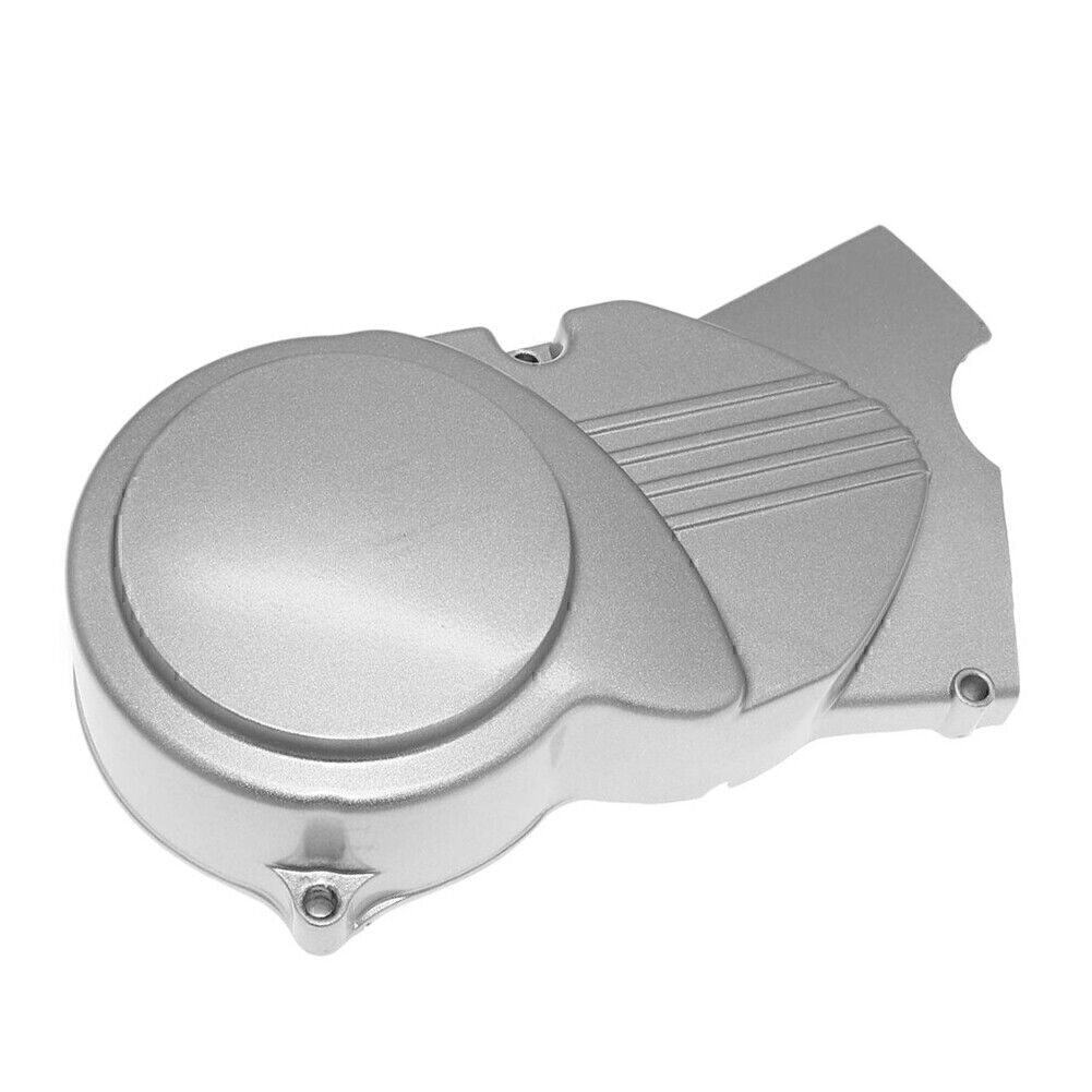 Left Side Engine Stator Cover For Dirt Pit Bike ATV 50cc 70cc 90cc 110cc 125cc