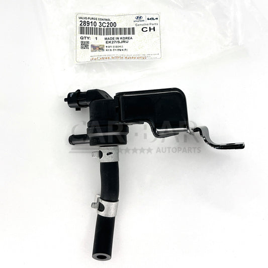 Purge Control Valve for 11-18 Soul Cadenza Sorento Sedona Forte Optima