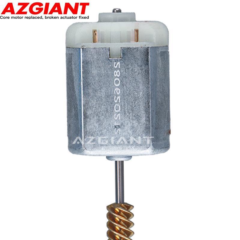 Trunk door lock actuator motor suitable for 2015-2018 for Hyundai Santa Fe Sport 2.0L 2.4L