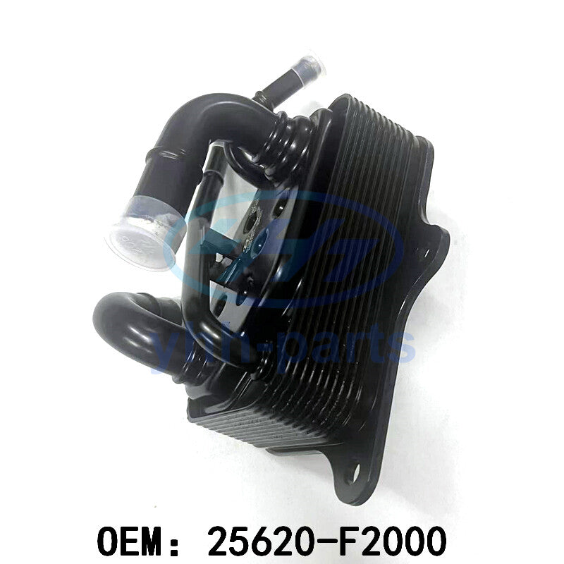 25620F2000 Transmission Oil Cooler Warmer for 2017-21 for Elantra for Veloster Forte