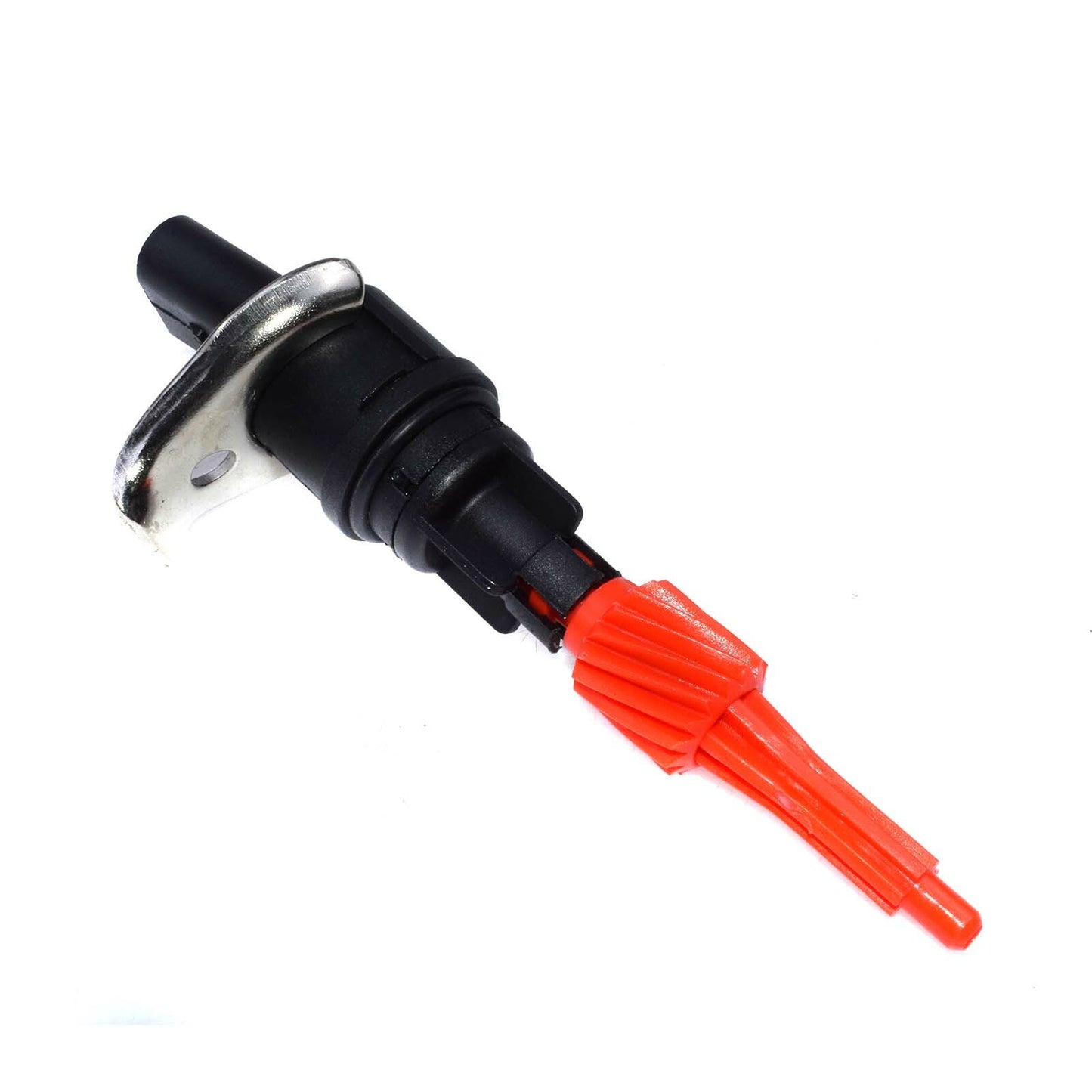The new speed sensor and odometer are externally compatible with the for Audi A3 and for Volkswagen for Golf IV variants, including the for BORA CADDY.